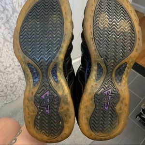 2008 og Nike Foamposite